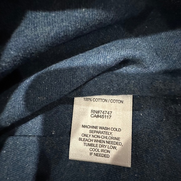 RedHead Brand Mens Button Down Collared Shirt - Size XL - NEW. - Picture 5 of 11